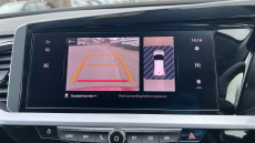 Vauxhall Grandland 1.2 Turbo Ultimate 5dr Petrol Hatchback